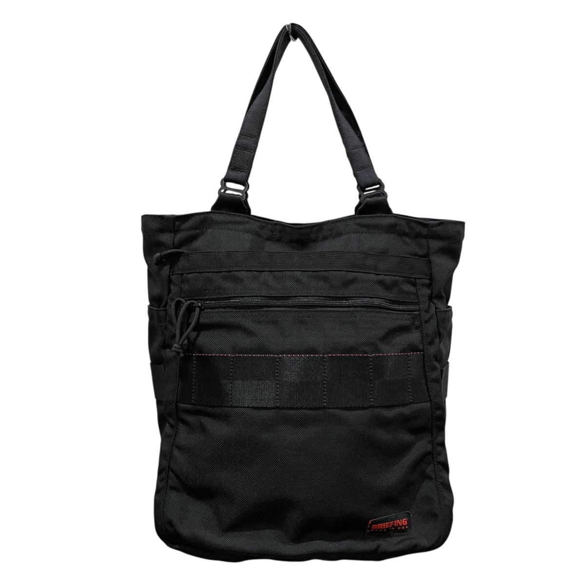 BRIEFING ブラック トートバッグ WORK/BUSINESS | トートバッグ | ブリーフィング公式サイト