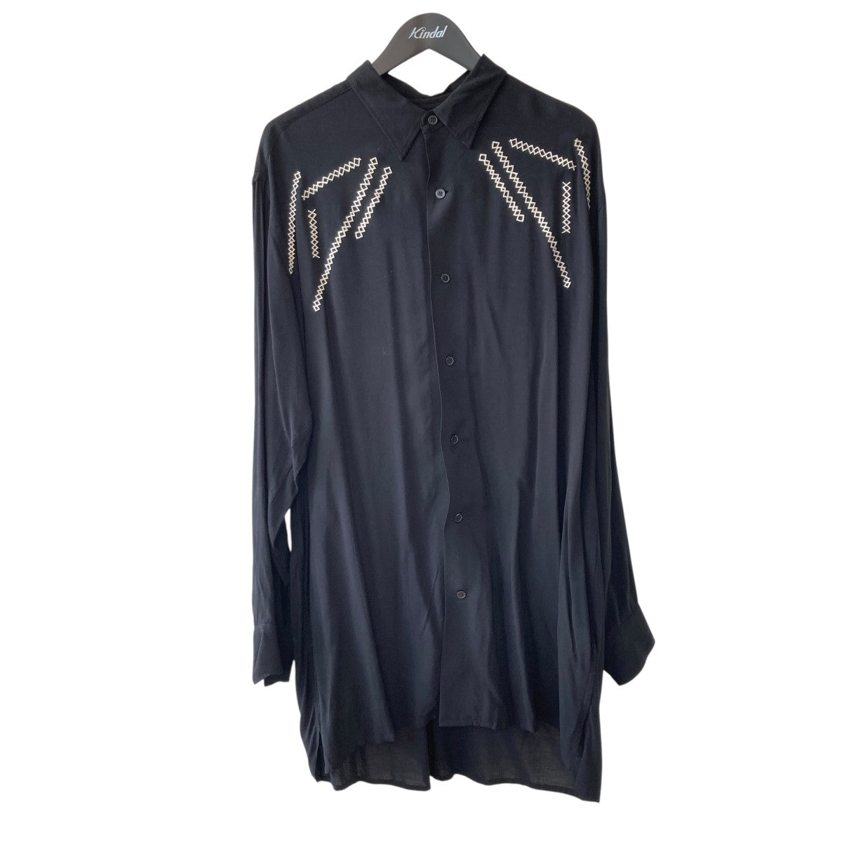 Yohji Yamamoto pour homme(ヨウジヤマモトプールオム