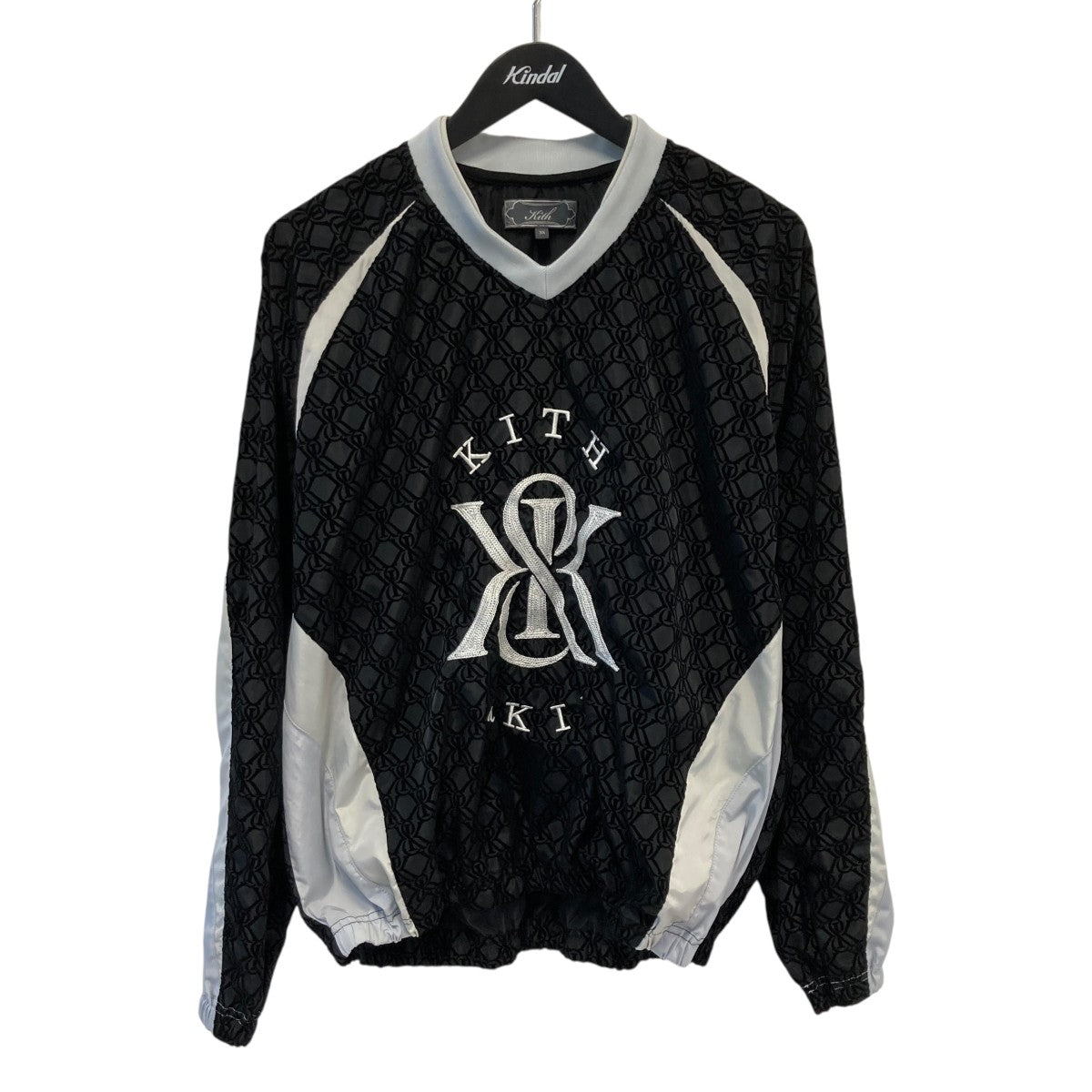 KITH キス スウェット トレーナー Mサイズ 楽天市場】KITH(キス) サイズ:XS 23AW Asher New York Crewneck