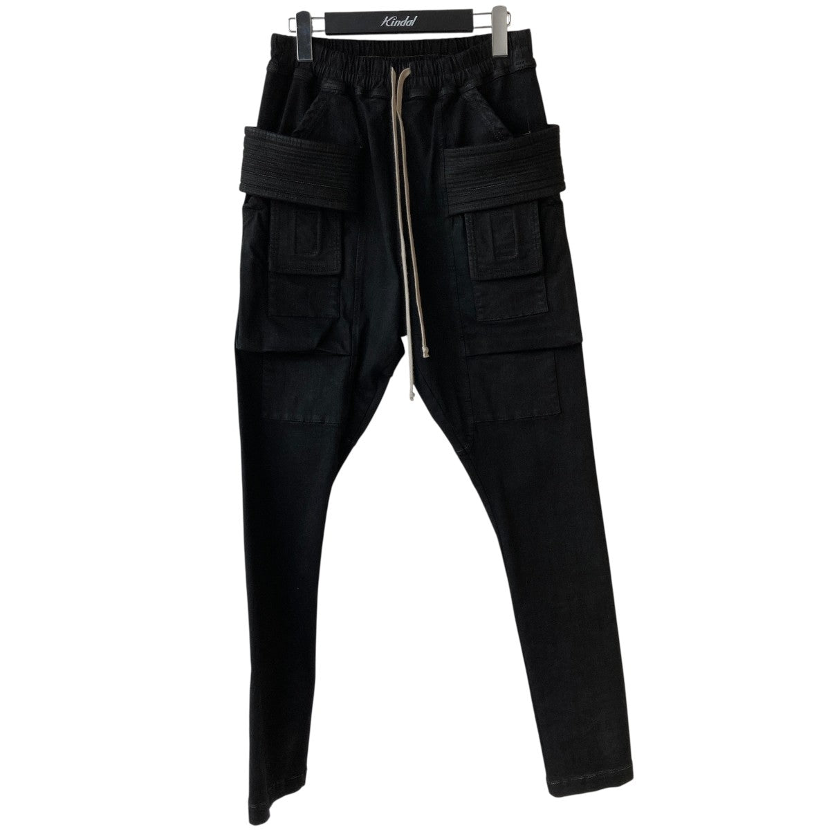 DRKSHDW(ダークシャドウ) CREATCH CARGO DRAWSTRING DU01D1376 SBB