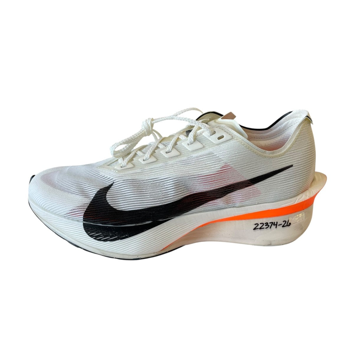 ZoomX Vaporfly Next% 4ProtoスニーカーHF6413 100