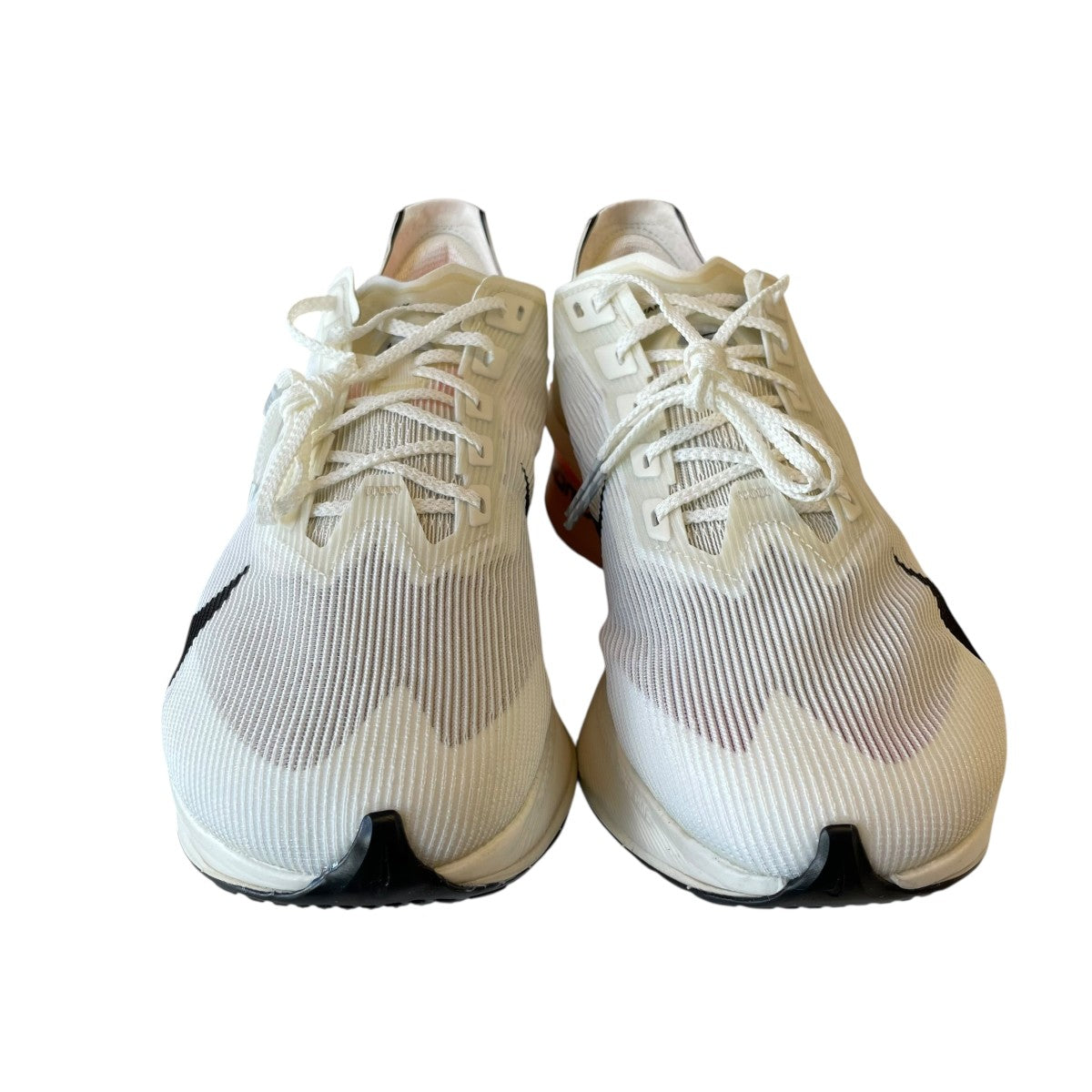 ZoomX Vaporfly Next% 4ProtoスニーカーHF6413 100
