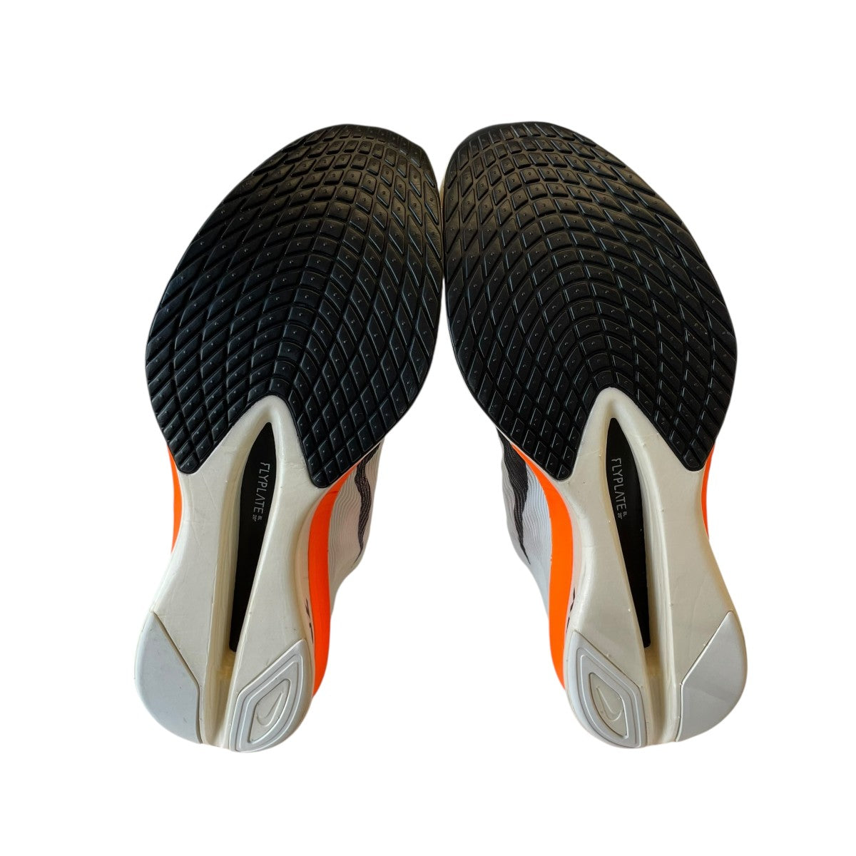 ZoomX Vaporfly Next% 4ProtoスニーカーHF6413 100
