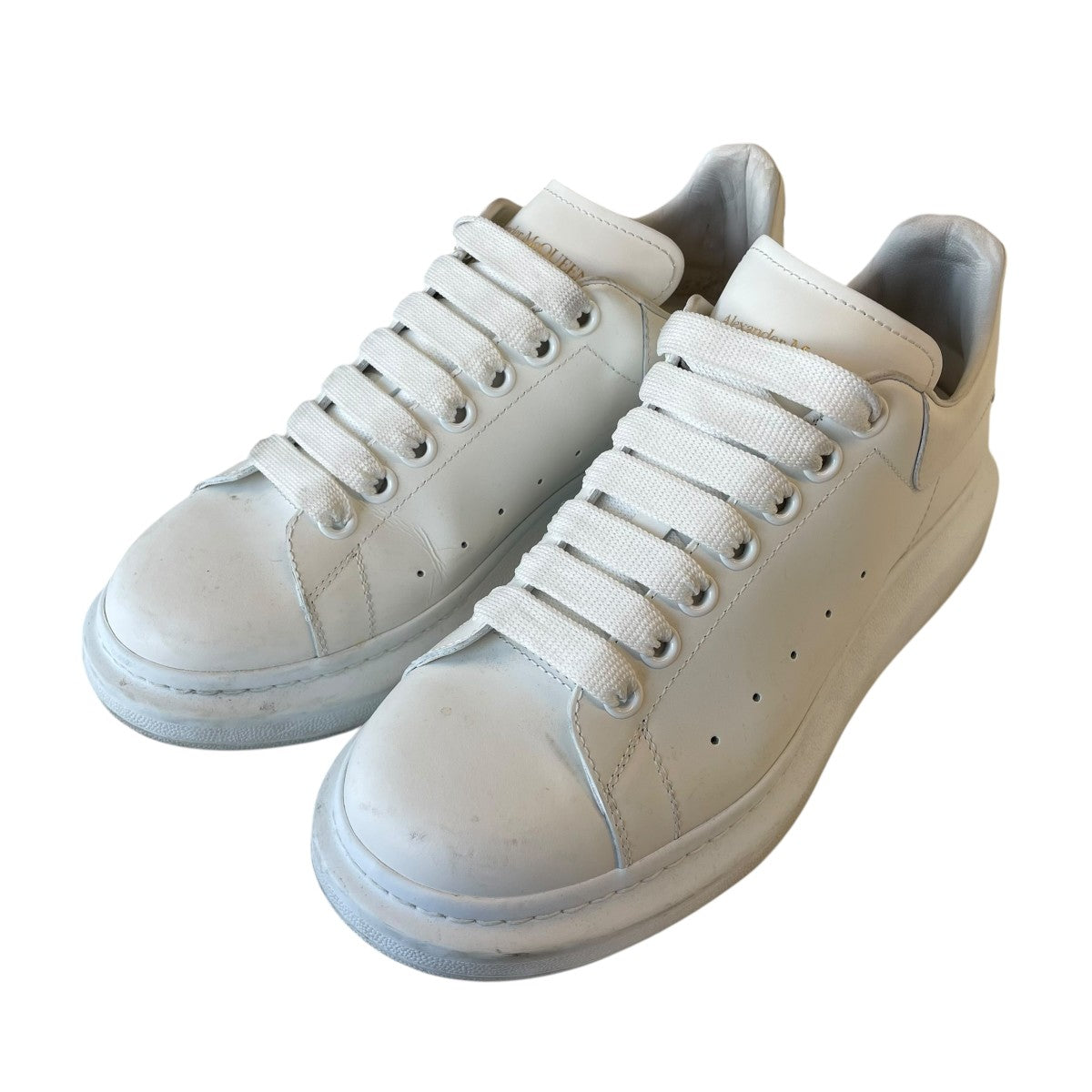 OVERSIZED SNEAKERスニーカー553680