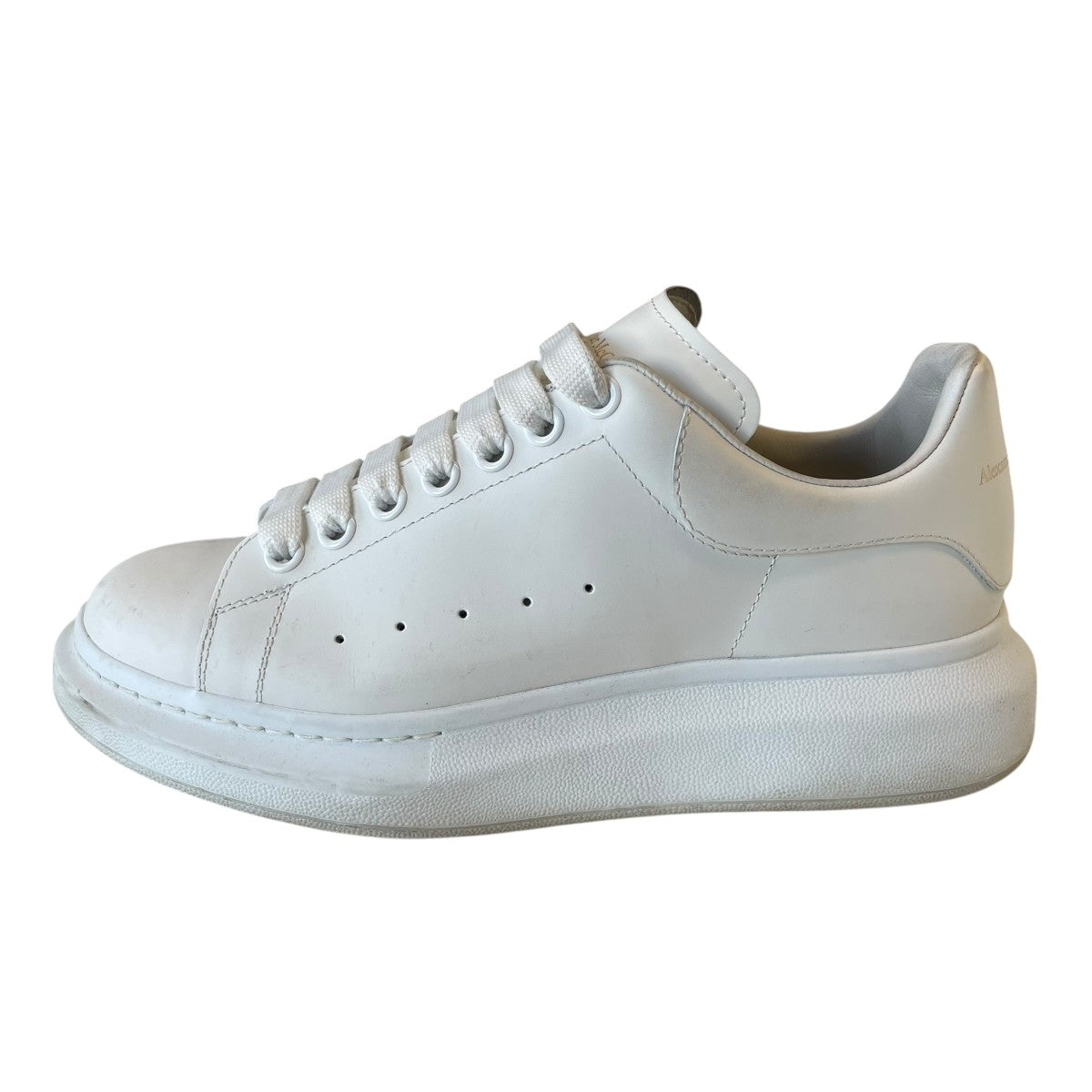 OVERSIZED SNEAKERスニーカー553680
