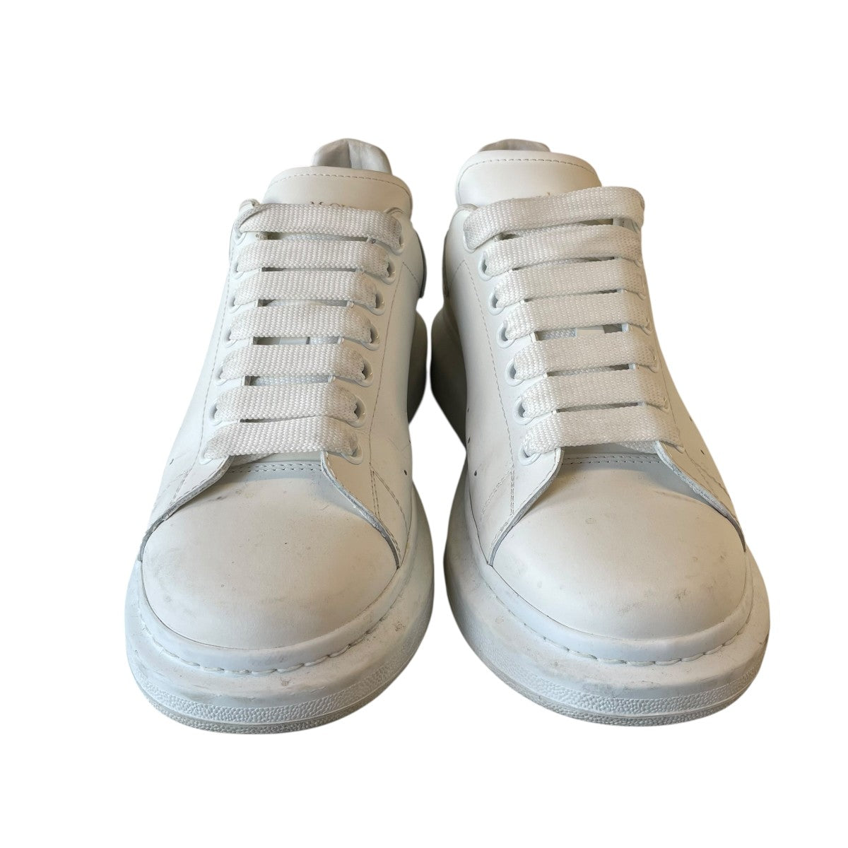OVERSIZED SNEAKERスニーカー553680