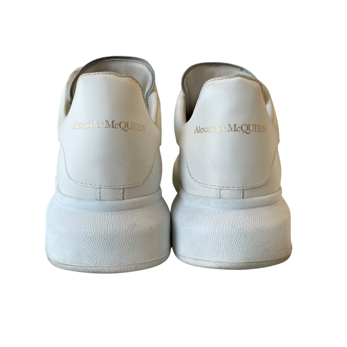 OVERSIZED SNEAKERスニーカー553680