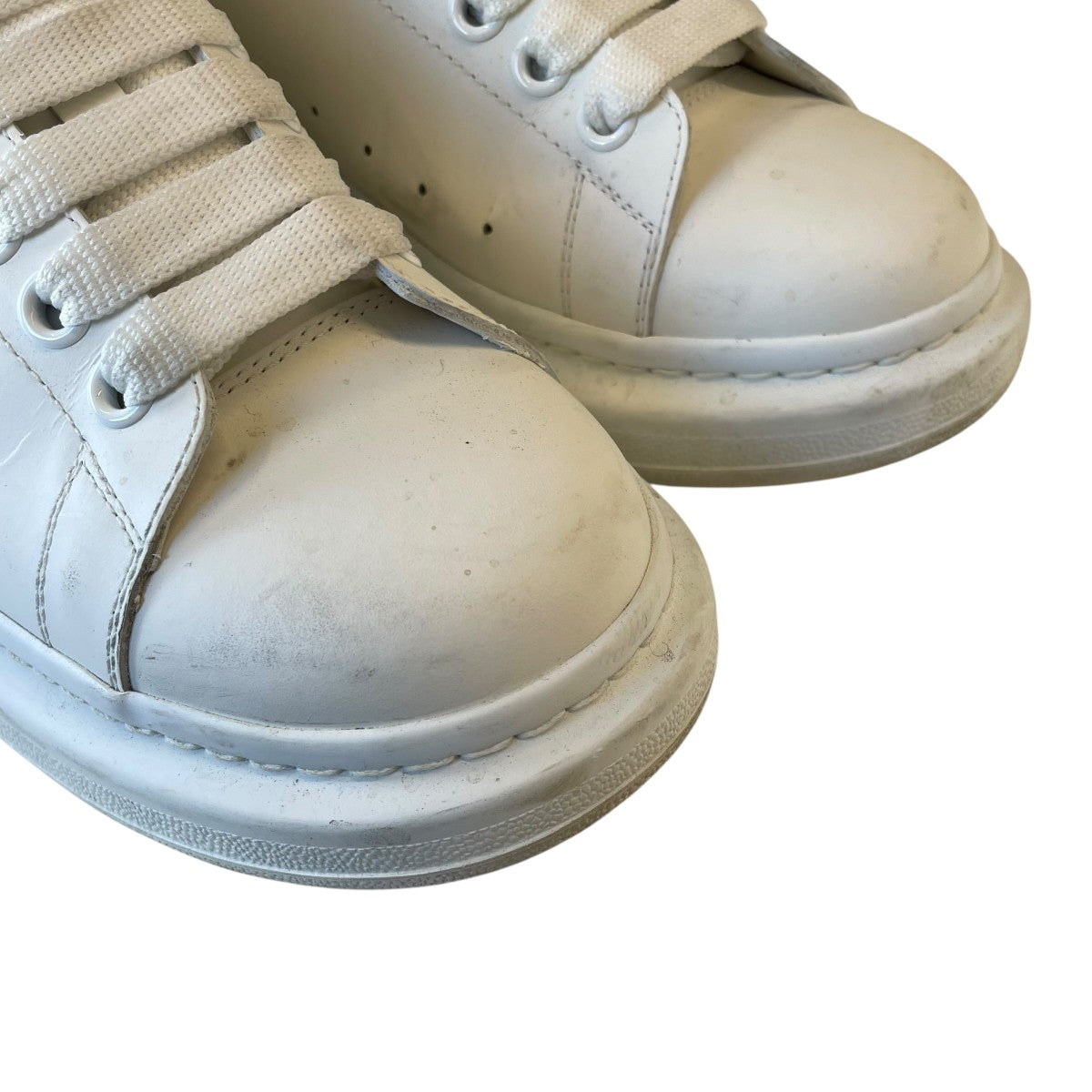 OVERSIZED SNEAKERスニーカー553680