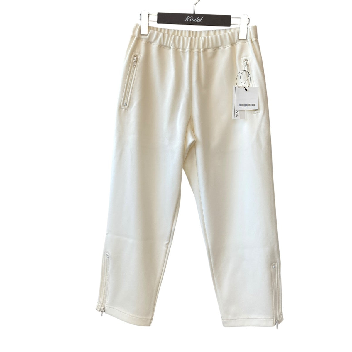 COMME des GARÇONS tricot イージーパンツ ベージュ COMME des GARÇONS tricot イージーパンツ ベージュ COMME des