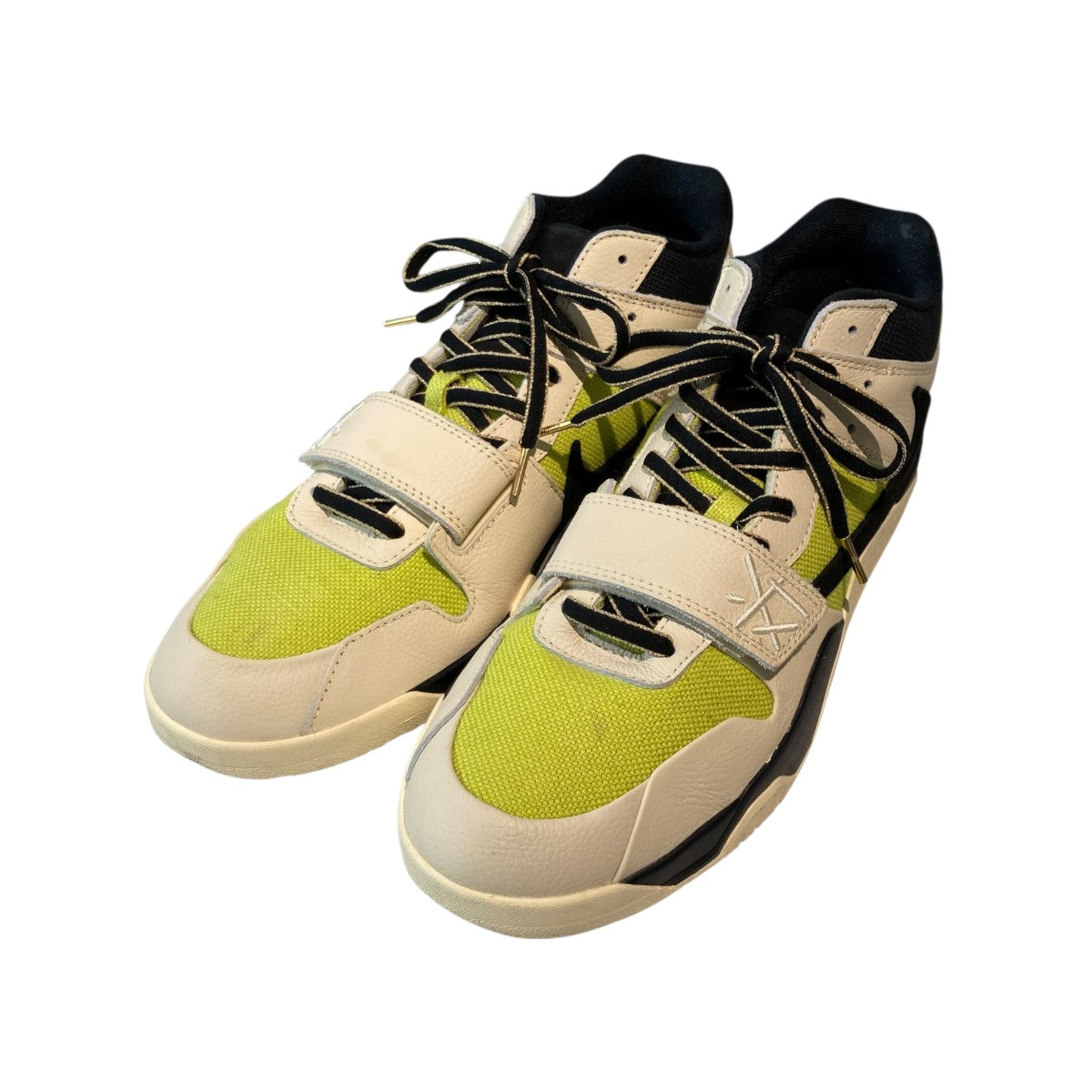 NIKE×TRAVIS SCOTT JORDAN JUMPMAN JACK TR CJ1 T-REXX BRIGHT