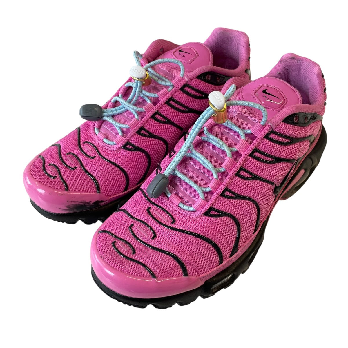 NIKE(ナイキ) W AIR MAX PLUS SE PLAYFULスニーカーHJ9743-601