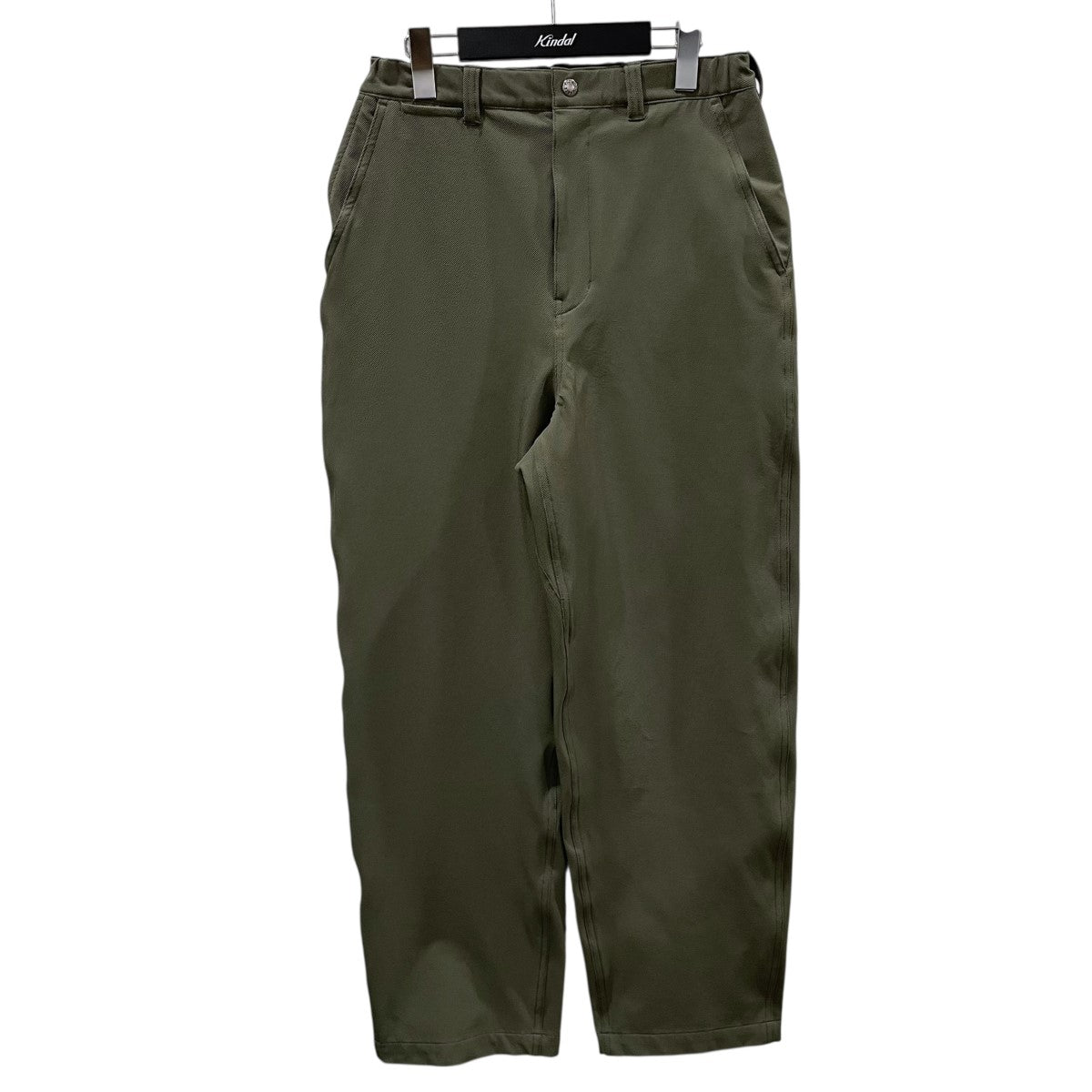 ノースフェイス ストレッチツイルワイドテーパードフィールドパンツ NT5359N THE NORTH FACE(ザノースフェイス) ストレッチツイルワイド
