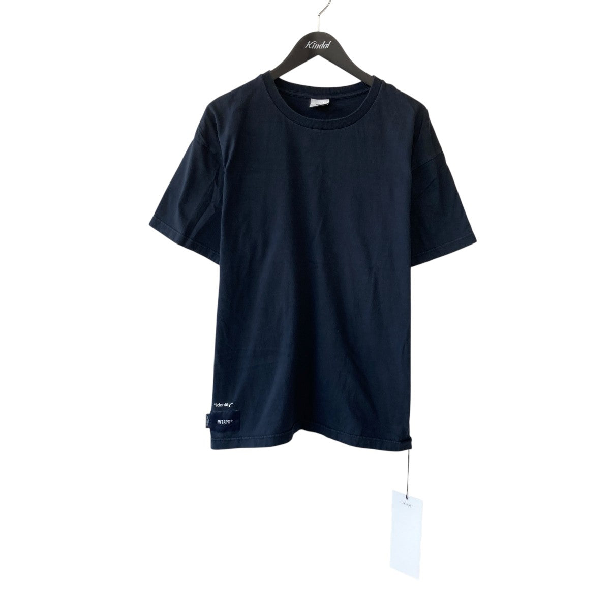 WTAPS(ダブルタップス) 半袖Tシャツ221ATDT-STM07S 221ATDT