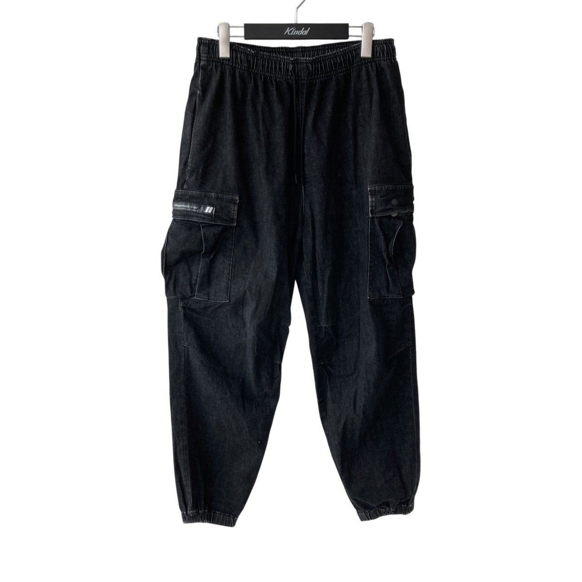 パンツ WTAPS 23SS MILT2001 TROUSERS gimmick XL WTAPS(ダブルタップス) GIMMICK TROUSERSイージーパンツ222WVDT