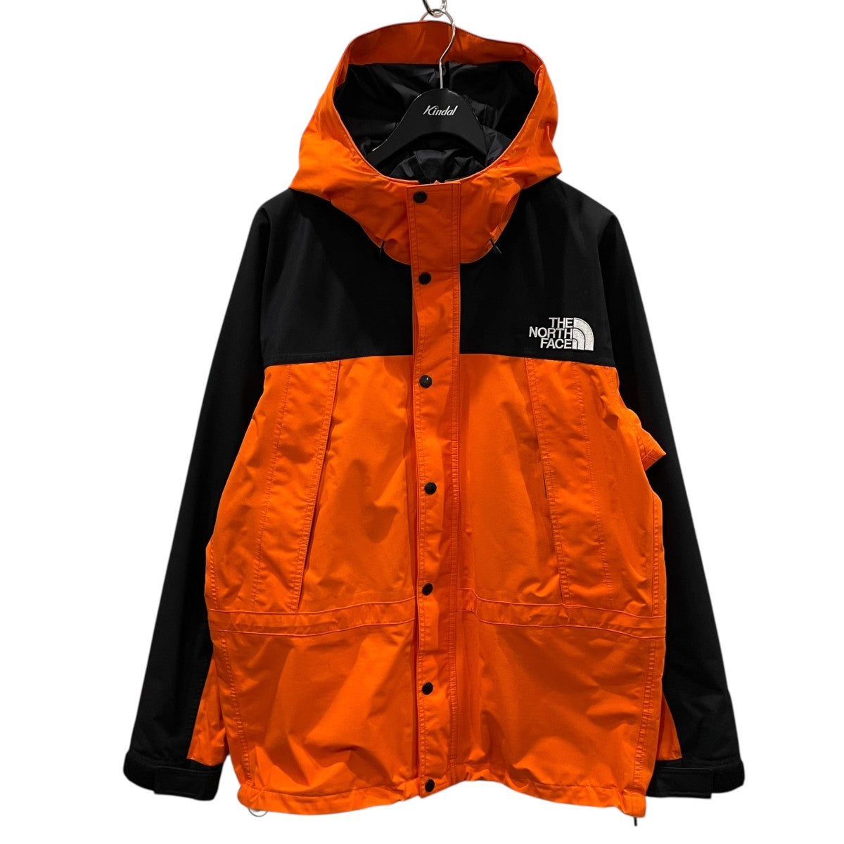 THE NORTH FACE - ザノースフェイス マウンテン ライト ジャケット パーカー NP11834 M THE NORTH FACE おひとり様1点限り ザ・ノースフェイス メンズ