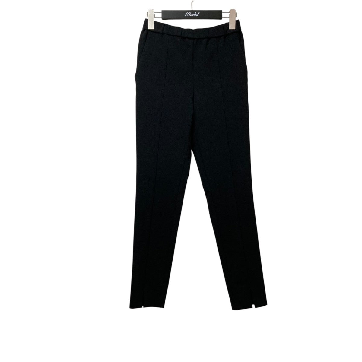 yori サマーレギパン　36 黒 サマーレギパン | all item| yori