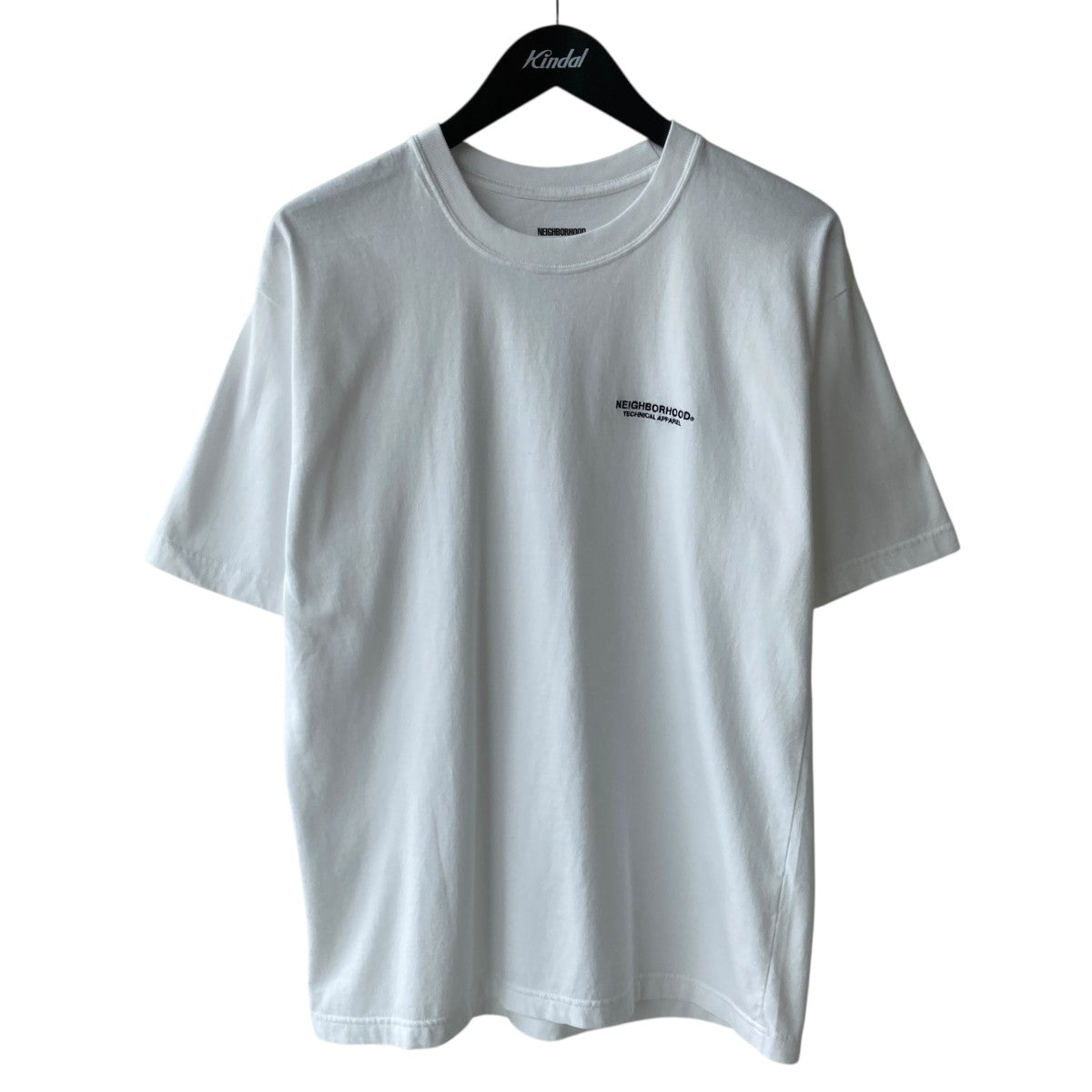 NEIGHBORHOOD(ネイバーフッド) NH ． TEE SS-9Tシャツ251PCNH