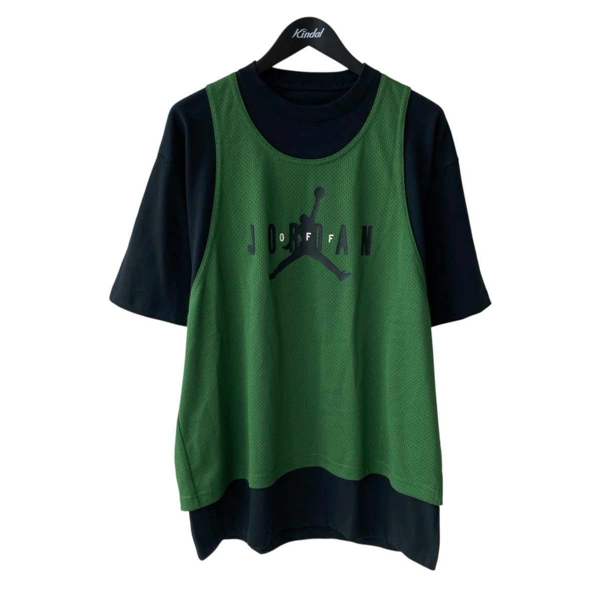NIKE JORDAN メッシュ Tシャツ M NIKE JORDAN Jumpman Mesh Jersey ジョーダン メッシュ Tシャツ