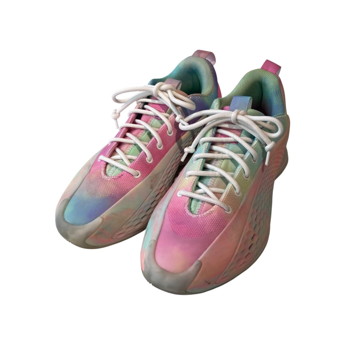 ANTHONY EDWARDS 1 LOW マルチカラー 9.5 Anthony Edwards 1 Low 