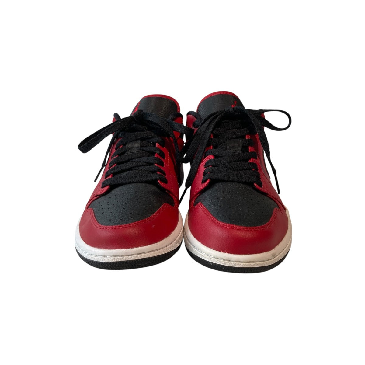Air Jordan 1 Lowスニーカー553558-605