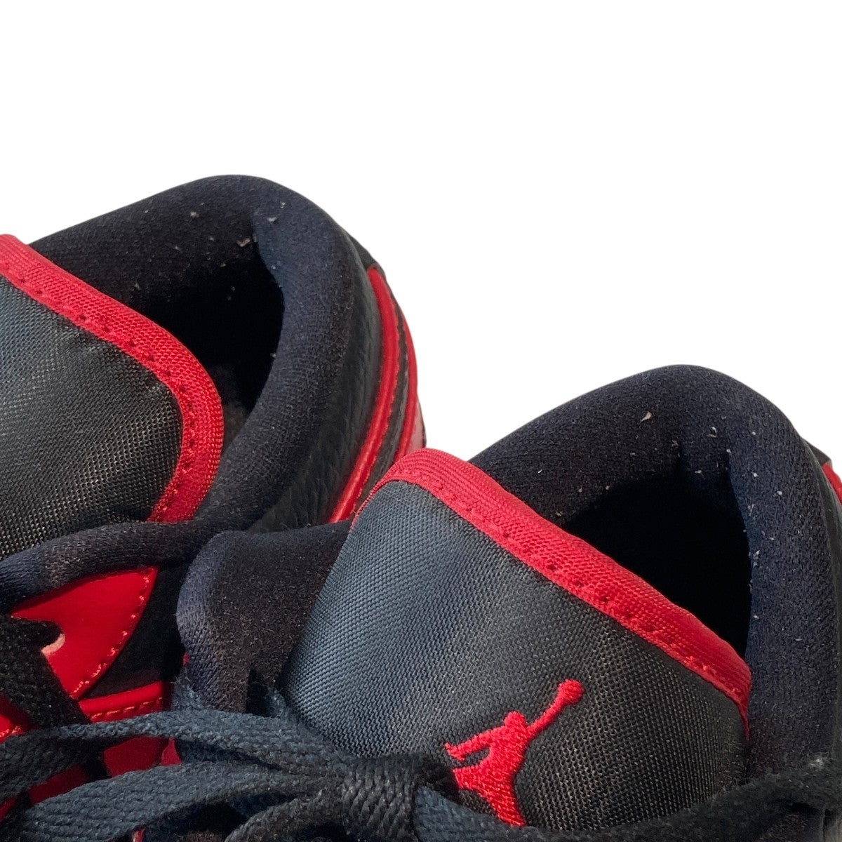 Air Jordan 1 Lowスニーカー553558-605