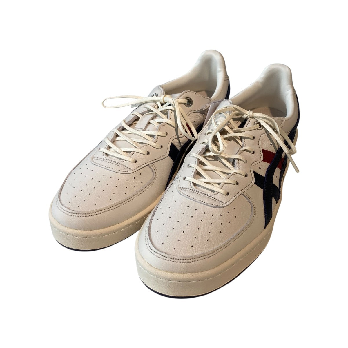 Sd 1183a803 Onitsuka Tiger Gsm White White Onitsuka Shoes Onitsuka