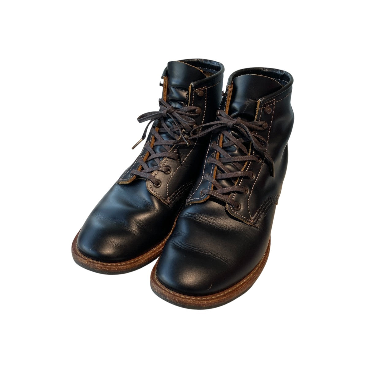 RED WING(レッドウィング) 9060 BECKMAN FLATBOX 10Dブーツ