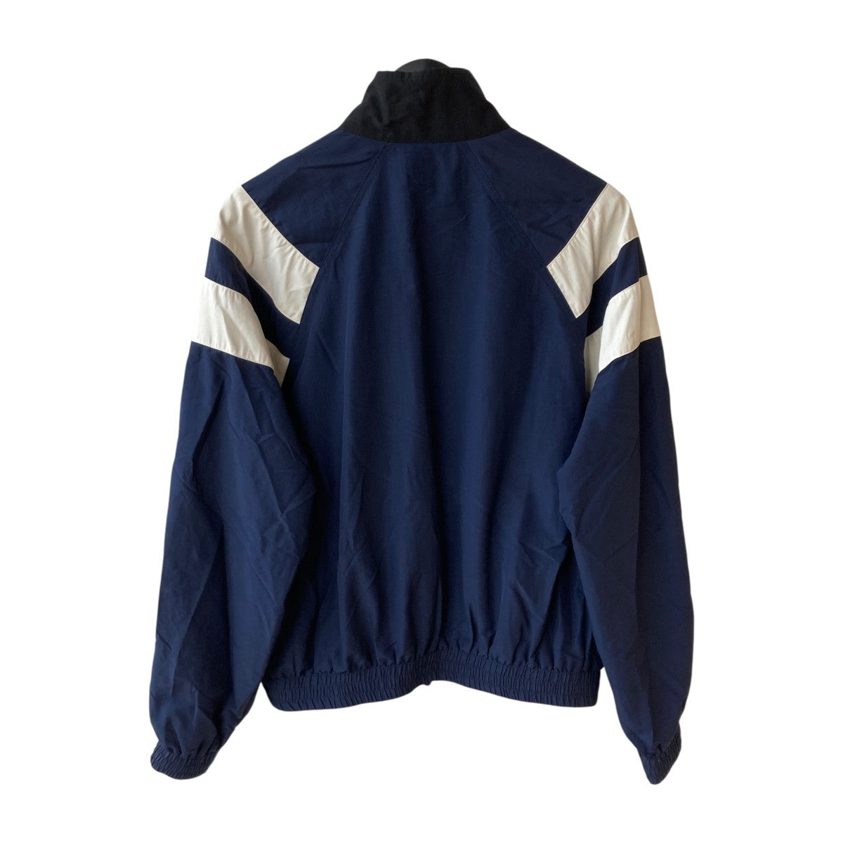 BALENCIAGA 22SSSPORTY B REGULAR TRACKSUITトラックジャケット681438 古着・中古-2枚目のアイテム画像