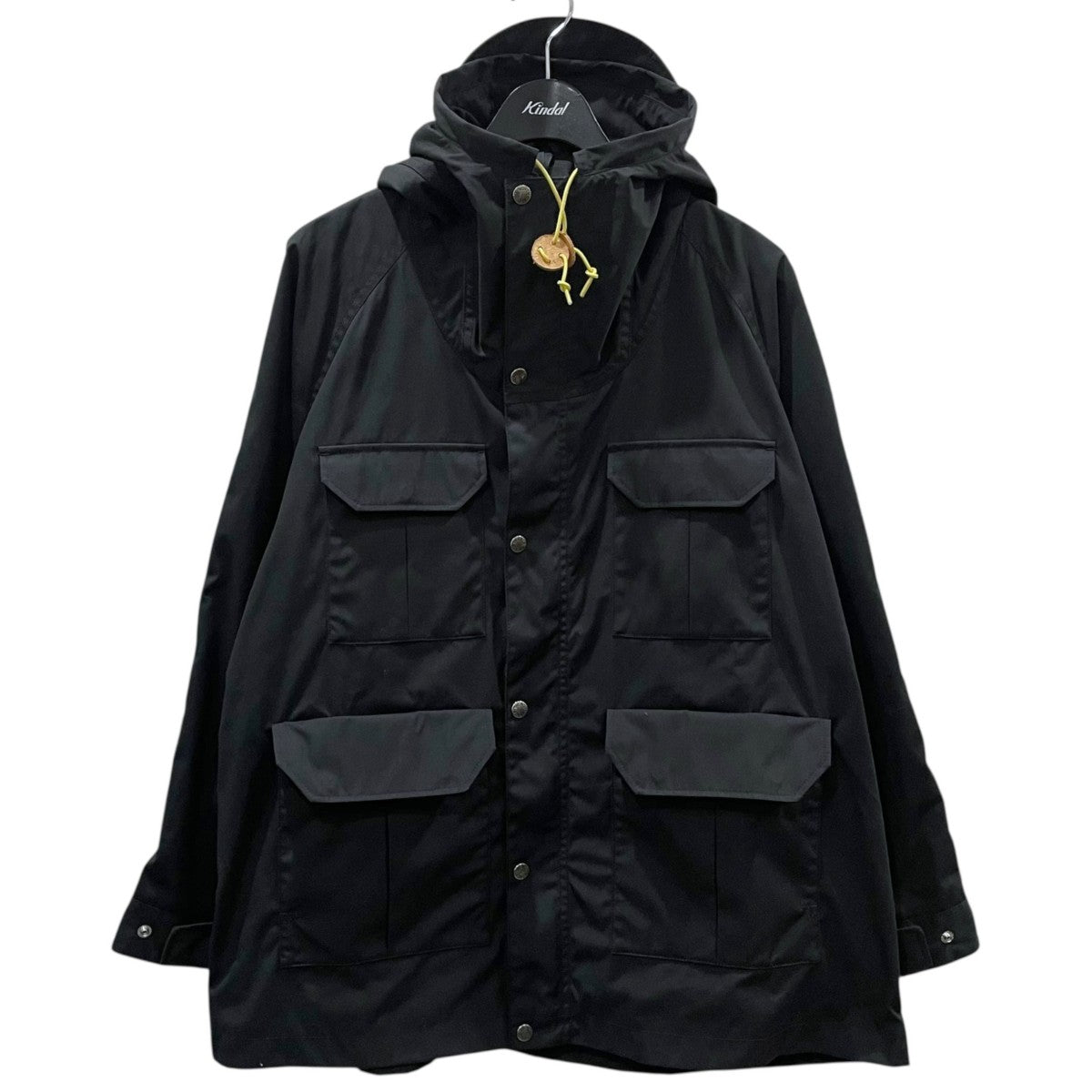 THE NORTHFACE PURPLELABEL(ザノースフェイス パープルレーベル