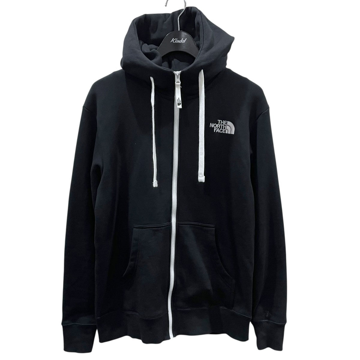 THE NORTH FACE(ザノースフェイス) ジップアップパーカー