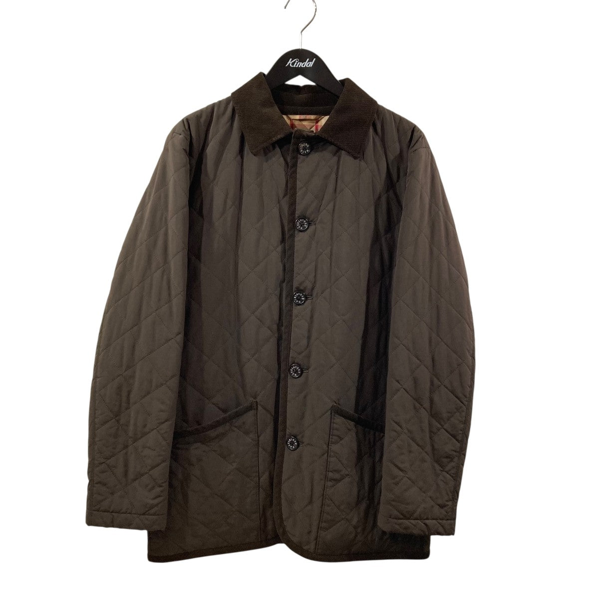 MACKINTOSH LONDON (G1A04−401-18) LEON掲載】パーテックスシールドエアーフーデットアウター