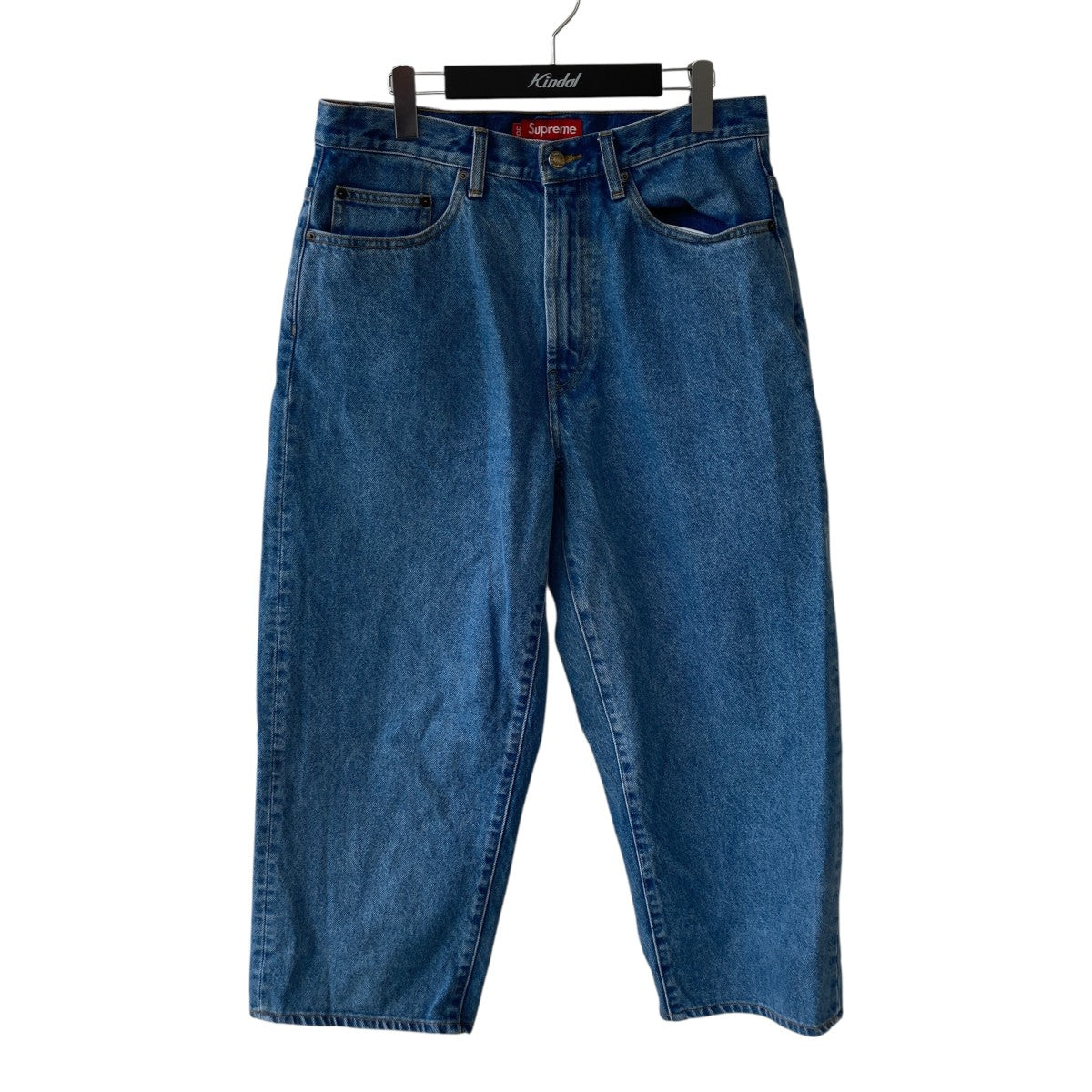 パンツ Supreme Chino Pant (25SS) Black Buy Supreme Chino Pant 'Black' - SS25P32 BLACK | GOAT