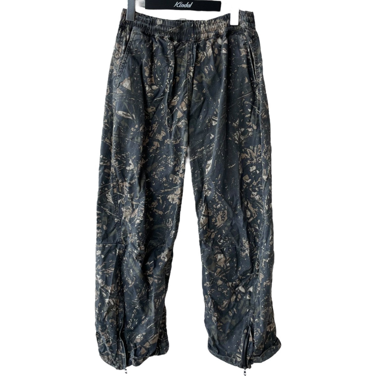 【パンダさん専用】ディーゼル(DIESEL)×Nハリウッド パンツ パンダさん専用】ディーゼル(DIESEL)×Nハリウッド パンツ