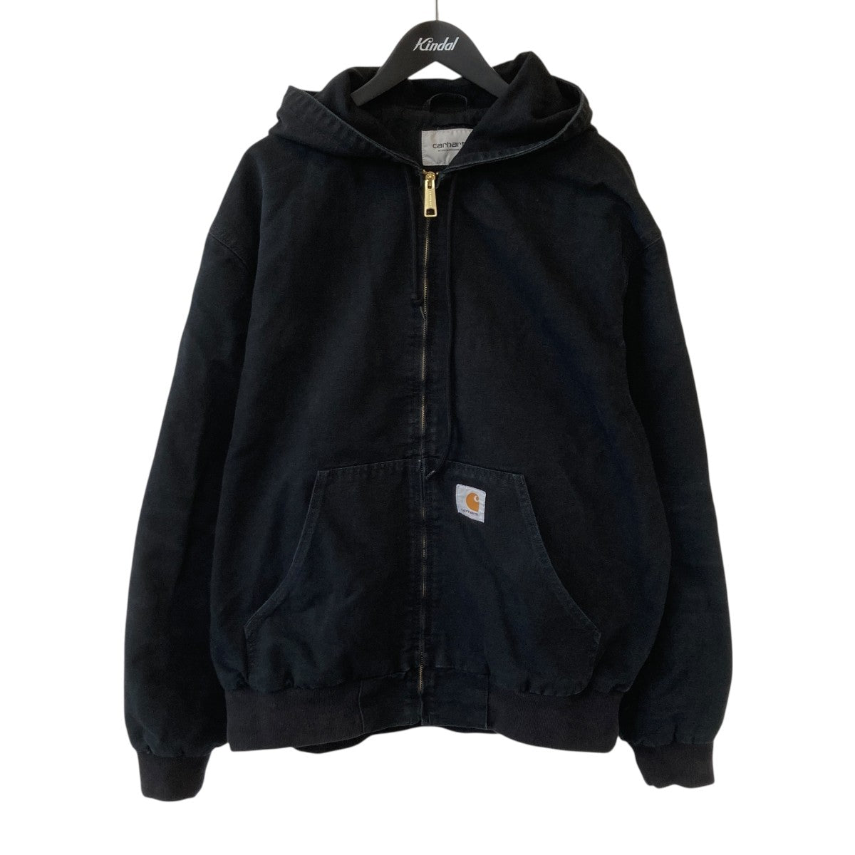 CARHARTT WIP(カーハートダブリューアイピー) OG ACTIVE JACKETフード