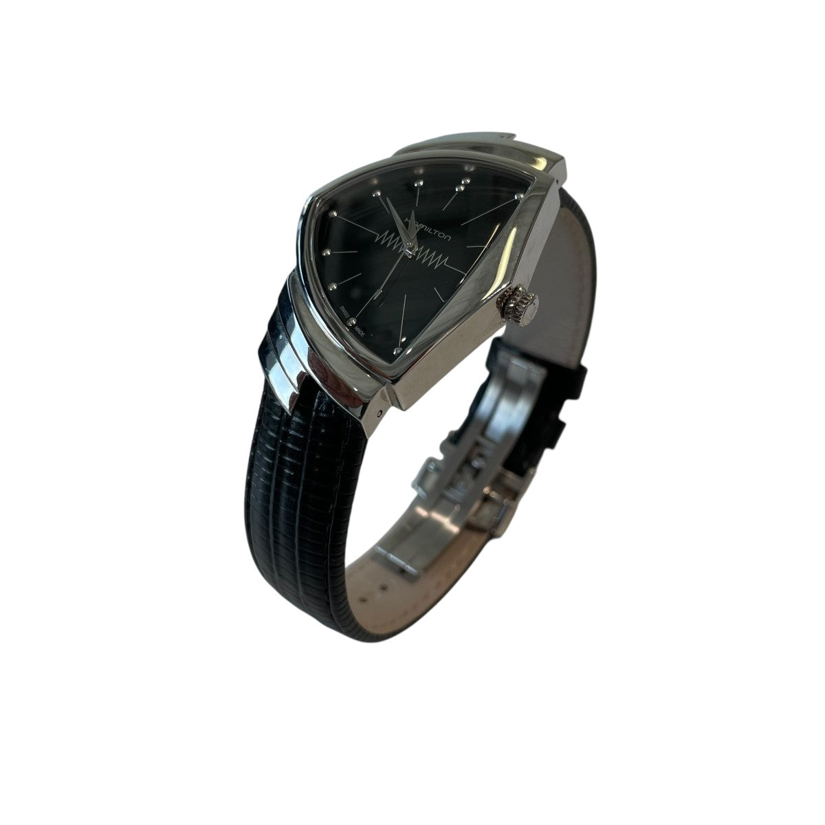 HAMILTON(ハミルトン) ベンチュラ Quartz腕時計H24411732