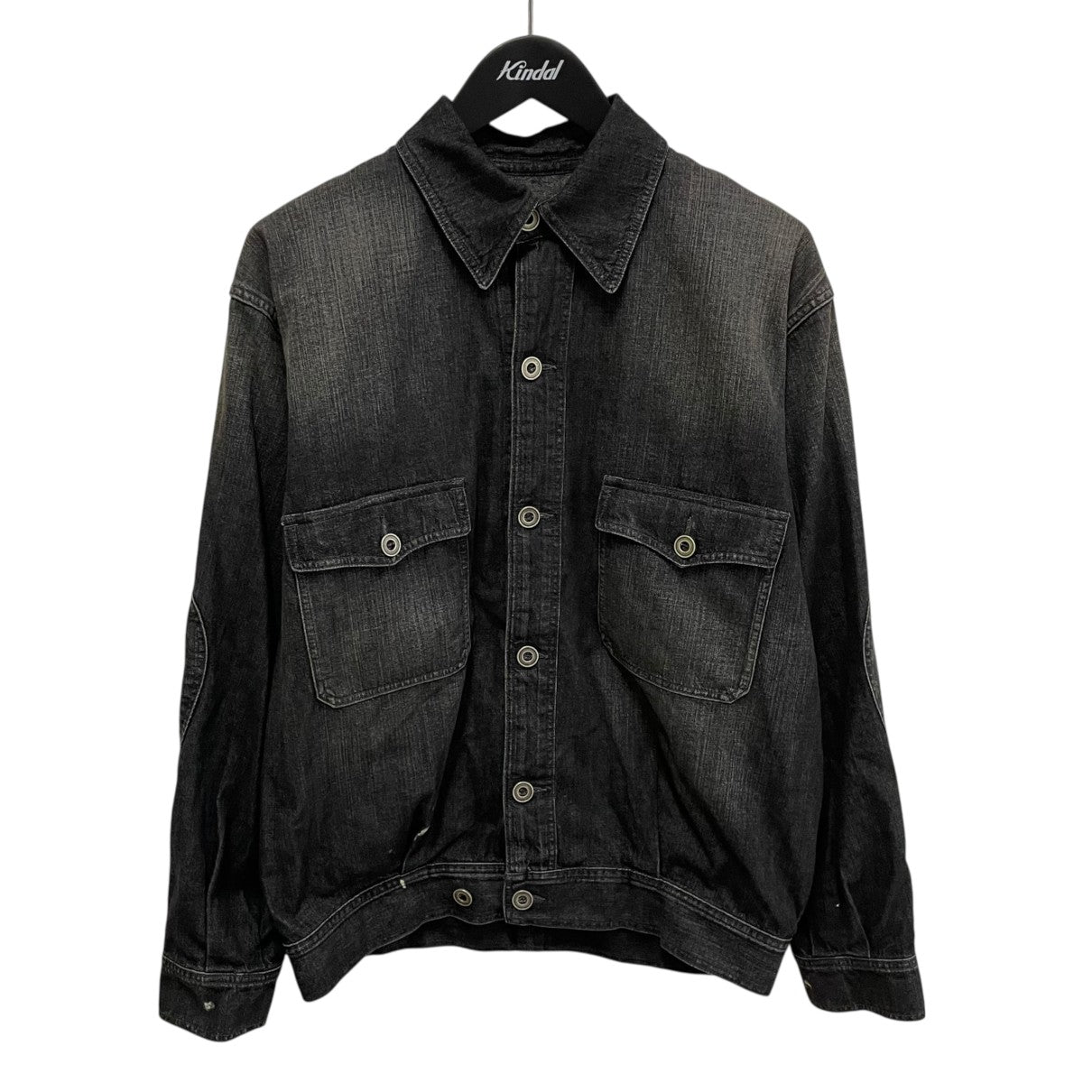 専用♡メゾンマルジェラ♡2025ss 薄手デニムジャケット 未使用 Maison Margiela(メゾンマルジェラ) 25SSWashed Trucker Denim