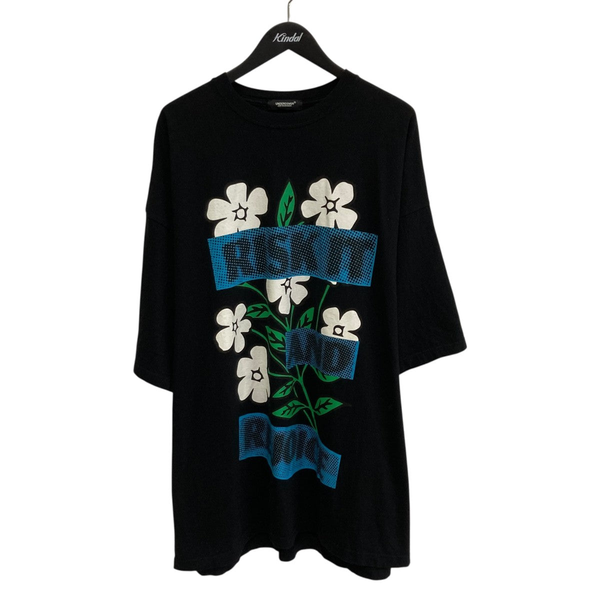 ●美品UNDERCOVER アンダーカバー16AW ストライプ ダーツ トレンチ ○美品UNDERCOVER アンダーカバー16AW ストライプ ダーツ