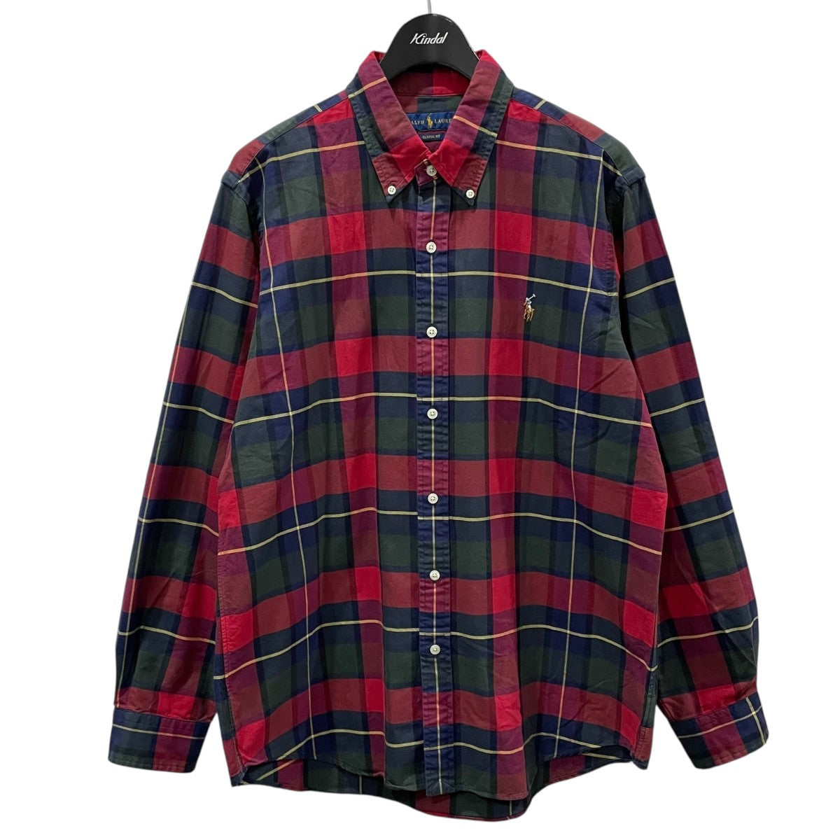 楽天市場】ポロ・ラルフローレン オックスフォードシャツ（テイスト