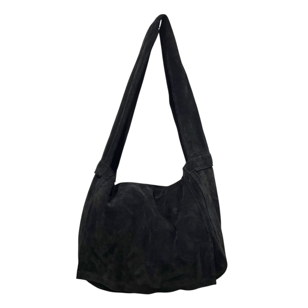 SEVEN BY SEVEN(セブンバイセブン) レザーショルダーバッグ カウ