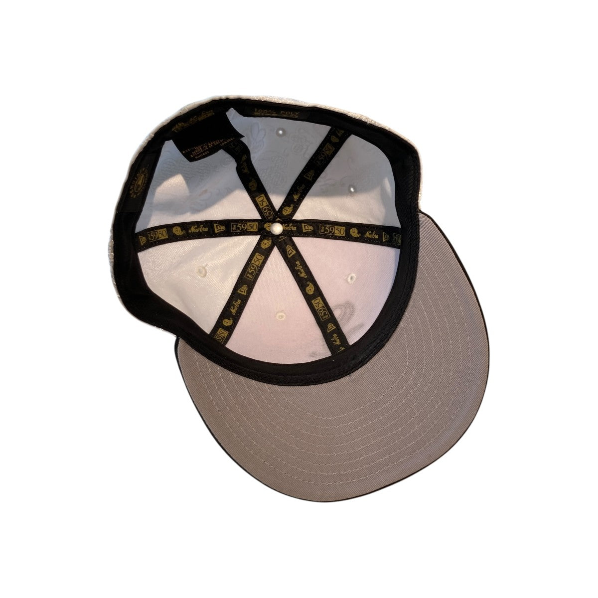 New Era LP 59FIFTY 59FIFTY DAY Memorial Collectionキャップ14677006 古着・中古-5枚目のアイテム画像