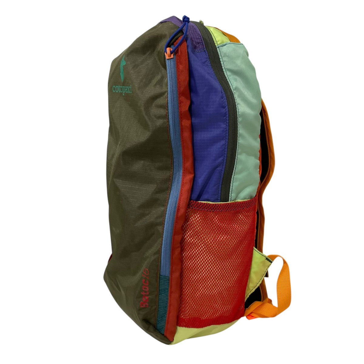 リュック Batac 16L Backpack バタック 16リットル バックパック S25491U1405