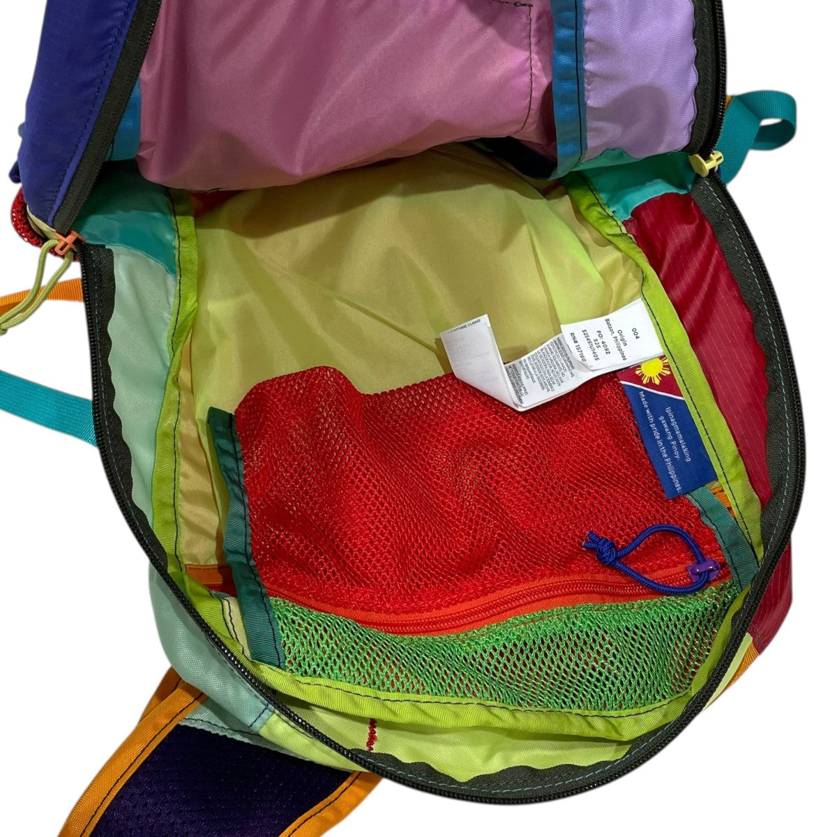 リュック Batac 16L Backpack バタック 16リットル バックパック S25491U1405