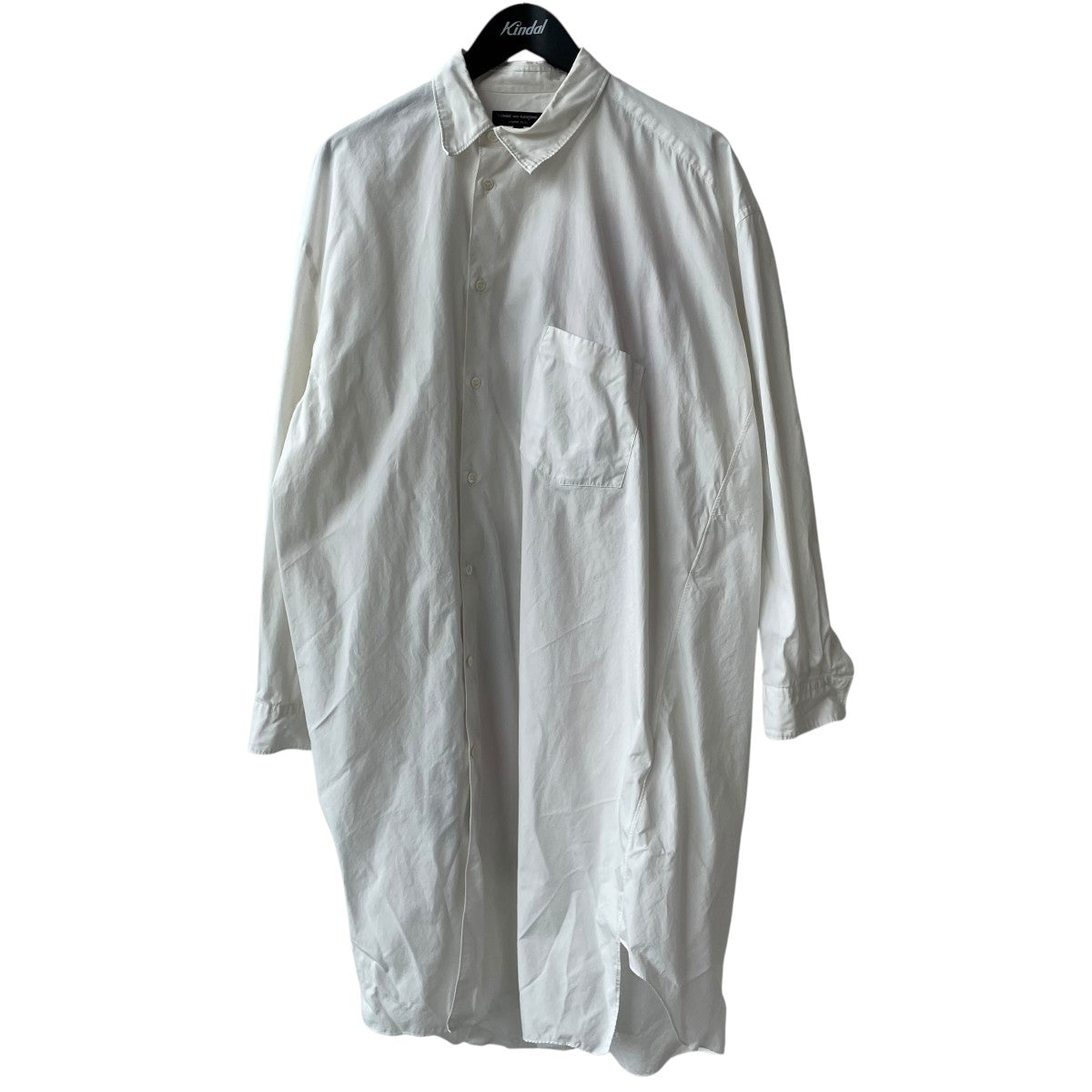 COMME des GARCONS HOMME PLUS(コムデギャルソンオムプリュス