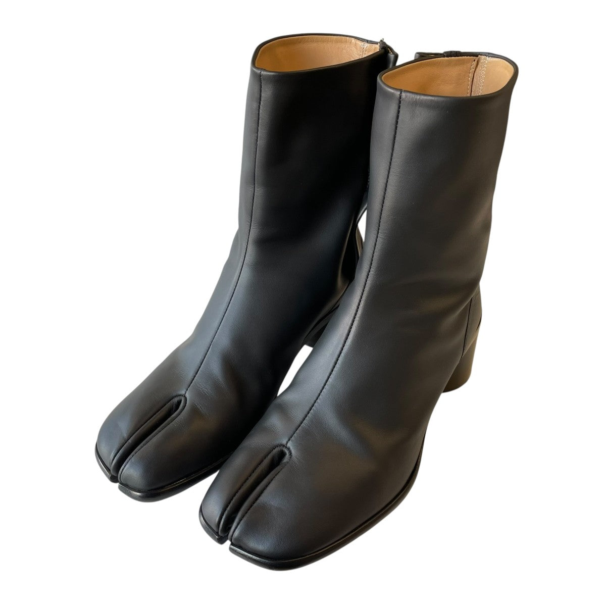 Maison Margiela(メゾンマルジェラ) 22AWTabi Ankle boot 6 cm