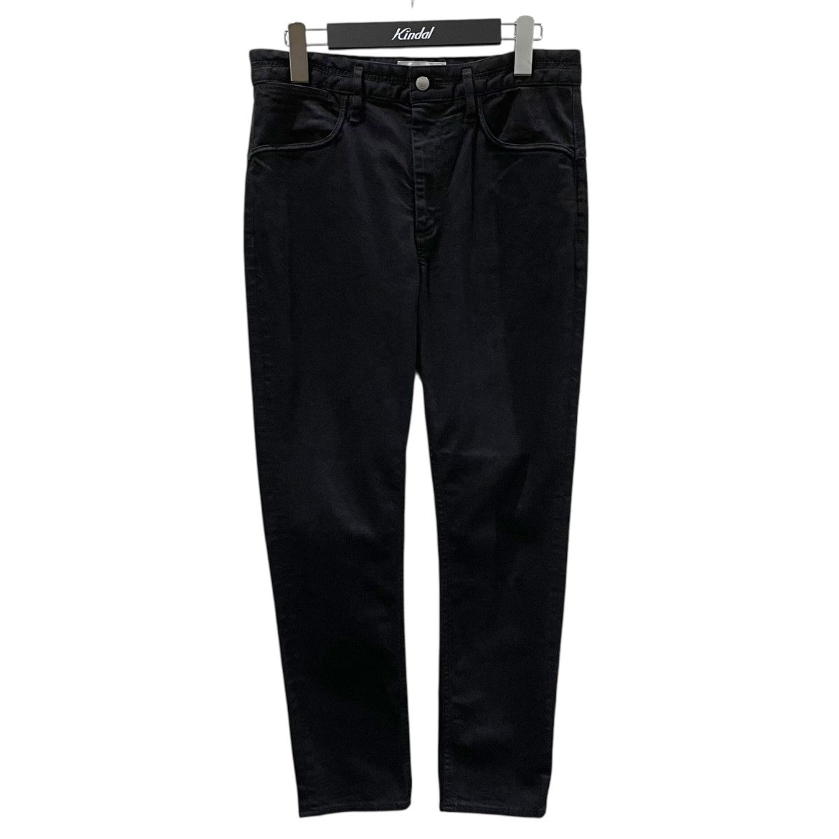 nonnative×IMA：ZINE 25SS 10オンスストレッチデニムパンツ DWELLER 5P