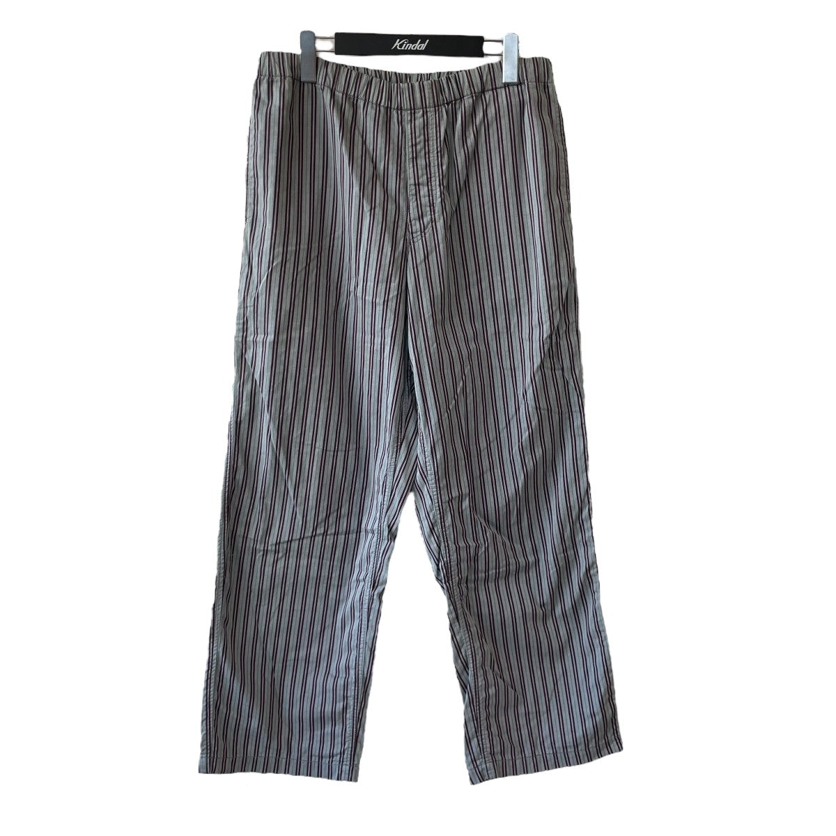 コムデギャルソンオム　パンツ　M COMME des GARCONS HOMME(コムデギャルソンオム) パンツHM-P003