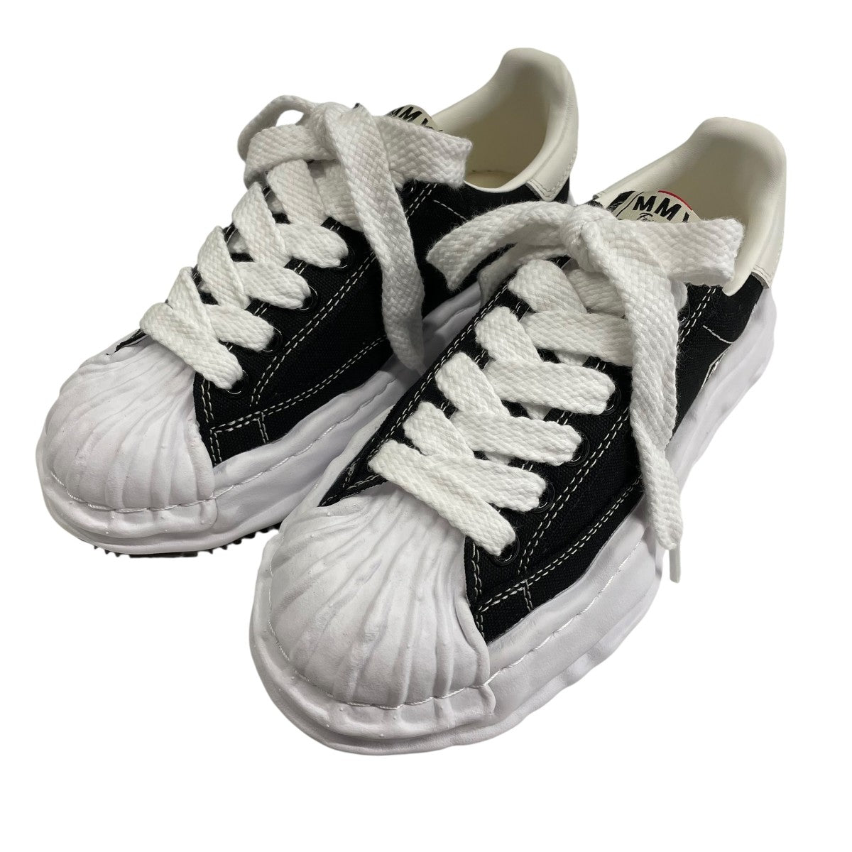 Maison MIHARA YASUHIRO(メゾンミハラヤスヒロ) BLAKEY OG Sole