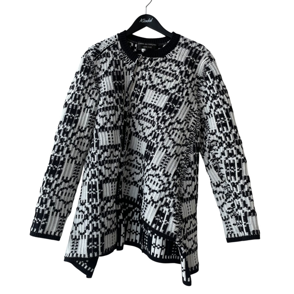 COMME des GARCONS HOMME PLUS(コムデギャルソンオムプリュス