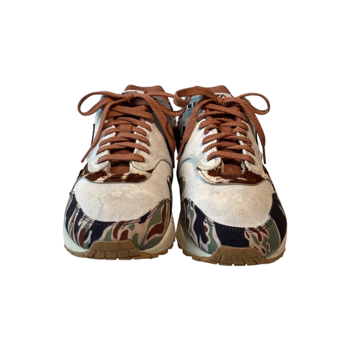 AIR MAX 1 CONCEPTS HEAVYローカットスニーカーDN1803-900