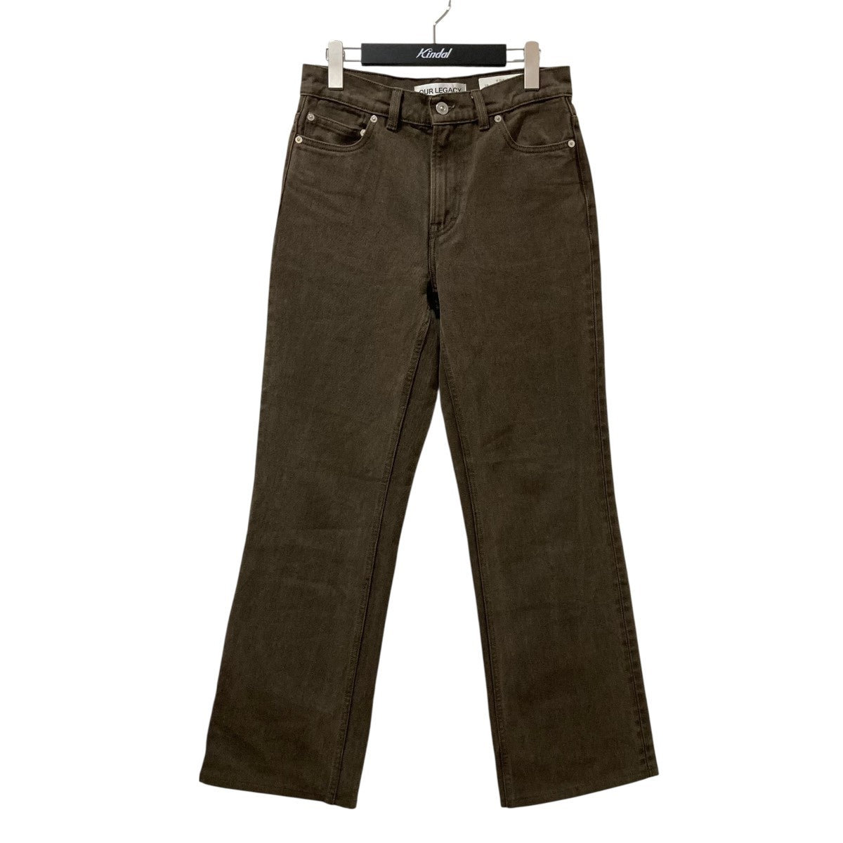 _J.L-A.L_ Pants 22AW JL AL パンツ OURs _J.L-A.L_ Pants 22AW JL AL パンツ OURs